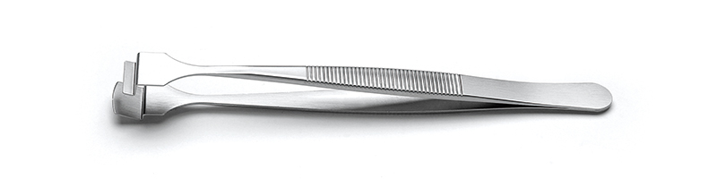 Featherweight Tweezers - Long Tip - AntsCanada